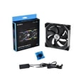 thumbnail image 5 of Lian Li UNI FAN SL140 - Case fan - 140 mm - black, 5 of 5