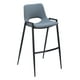 thumbnail image 1 of Banco de Bar Kessa Muebles Dede Gris, 1 of 9