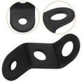 thumbnail image 2 of Baluue Universal Motorcycle Clutch Reservoir Oil Cup Holder with Metal Mounting Bracket, Easy Install Motorbike Accessory, 2 of 6
