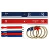 thumbnail image 2 of Hathaway Ring Toss Game Set, Carrying Bag, 2 of 6