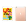 thumbnail image 2 of Apple iPad 10.2 (7e Génération) 32 Go Wifi + Cellulaire Or, 2 of 4