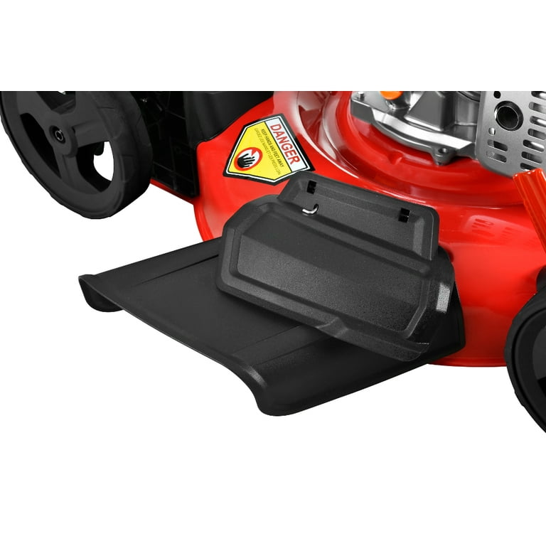 Powersmart 161cc lawn mower sales