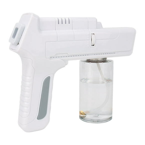 Sanitizer Sprayer Disinfectant Machine Home Indoor Sanitizing Spray Mist