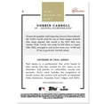 thumbnail image 2 of MLB 2023 Game Within The Game Corbin Carroll #4, 2 of 2
