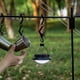 thumbnail image 2 of Lámpara de camping, linterna LED portátil recargable para camping, aventura, pesca, emergencias, iluminación exterior para niños., 2 of 5