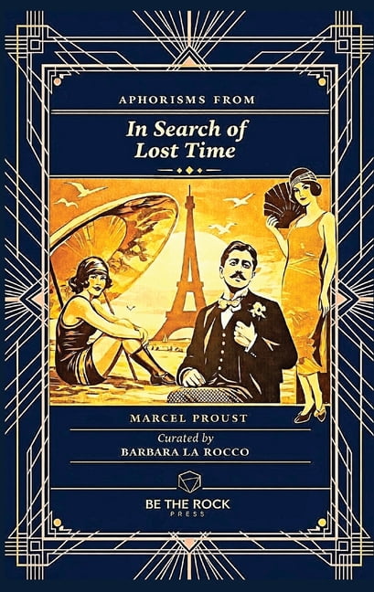 In Search of Lost Time [volumes 1 to 7], (Paperback) - Walmart.com