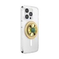 thumbnail image 2 of Broche con forma de gema PopSockets para teléfono, Jade, compatible con MagSafe, 2 of 6