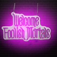 thumbnail image 5 of KER Neon Sign For Events And Parties Eye Catching Decorative Light For Home Bars And Celebrations Perfect For Birthdays Weddings And More, 5 of 5