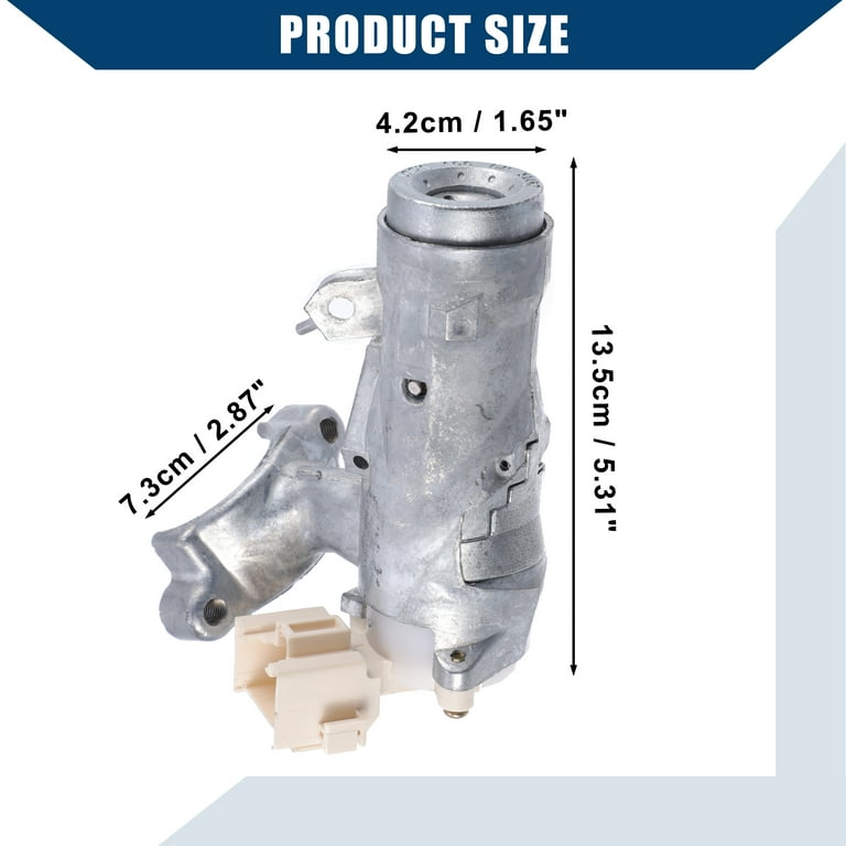 toshi 388  Amazon.com: Ignition Switch Assembly W/2 Keys With Bolts