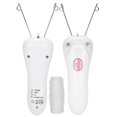 thumbnail image 4 of LYUMO Electric Threading Epilator Hair Remover USB Charging Cotton Thread Epilator (Host + Cotton Thread + USB Cable),Electric Threading Epilator,Thread Epilator, 4 of 10