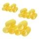 thumbnail image 4 of Rizador de pelo autoadhesivo, tubo para rizar el flequillo, forma de pera, para rizar rizos., 4 of 5