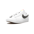 thumbnail image 4 of NIKE MENS Blazer Low Premium "White/Metallic Gold" BQ7460 101 from Stadium Goods, 4 of 9