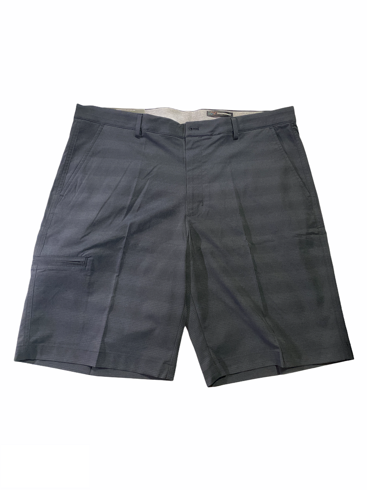 GREG NORMAN Men's Performance Fabric 