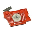 thumbnail image 2 of Gas Chainsaw Husqvarna 340 345 346 350 353 Engine Motor Pull Start Recoil Parts, 2 of 2