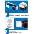 thumbnail image 4 of Recarga de tinta para impresoras HP Smart Tank 450 455 500 510 515 516 519 530 559 570 610 615 651 GT51, 4 of 5
