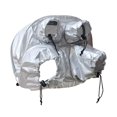 thumbnail image 4 of Tapa para Cubo de Pediluvio, Tapa para Lavabo de Pediluvio, Práctica, para Uso Doméstico, Impermeable, Tapa para Baño de de Manos Y Pies para Sa, 4 of 9
