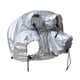 thumbnail image 4 of Tapa para cubo de baño de pies, tapa para lavabo de remojo de pies, práctica, para uso doméstico, impermeable, cubierta para vaporizador de manos y, 4 of 8