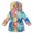 Z#3 Yellow, variant on Toddler Baby Girl Jacket Winter Long Sleeve Fashion Thick Hooded Down Soft Coat Down Paraks Kids Warm Coat,3-4 Years,Z#3 Yellow