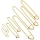 thumbnail image 2 of 8 piezas de alfileres para sujetar puntadas de cable, broches para tejer y agujas de tejer., 2 of 8