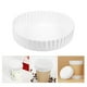 thumbnail image 5 of 50 tapas desechables de papel para vasos de café, tapas para bebidas calientes, para hoteles, cafeterías, fiestas, bodas, cocinas y hogares, 5 of 8