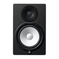 thumbnail image 3 of Monitores de Estudio Yamaha HS8 Negro, 3 of 3