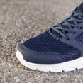 thumbnail image 6 of Men's Breathable Mesh Running Shoes, Lightweight Lace-Up Athletic Sneakers, Non-Slip Casual Footwear for Gym, Walking, and Everyday Activities, 6 of 10