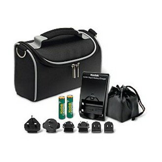 Kodak International Travel Kit