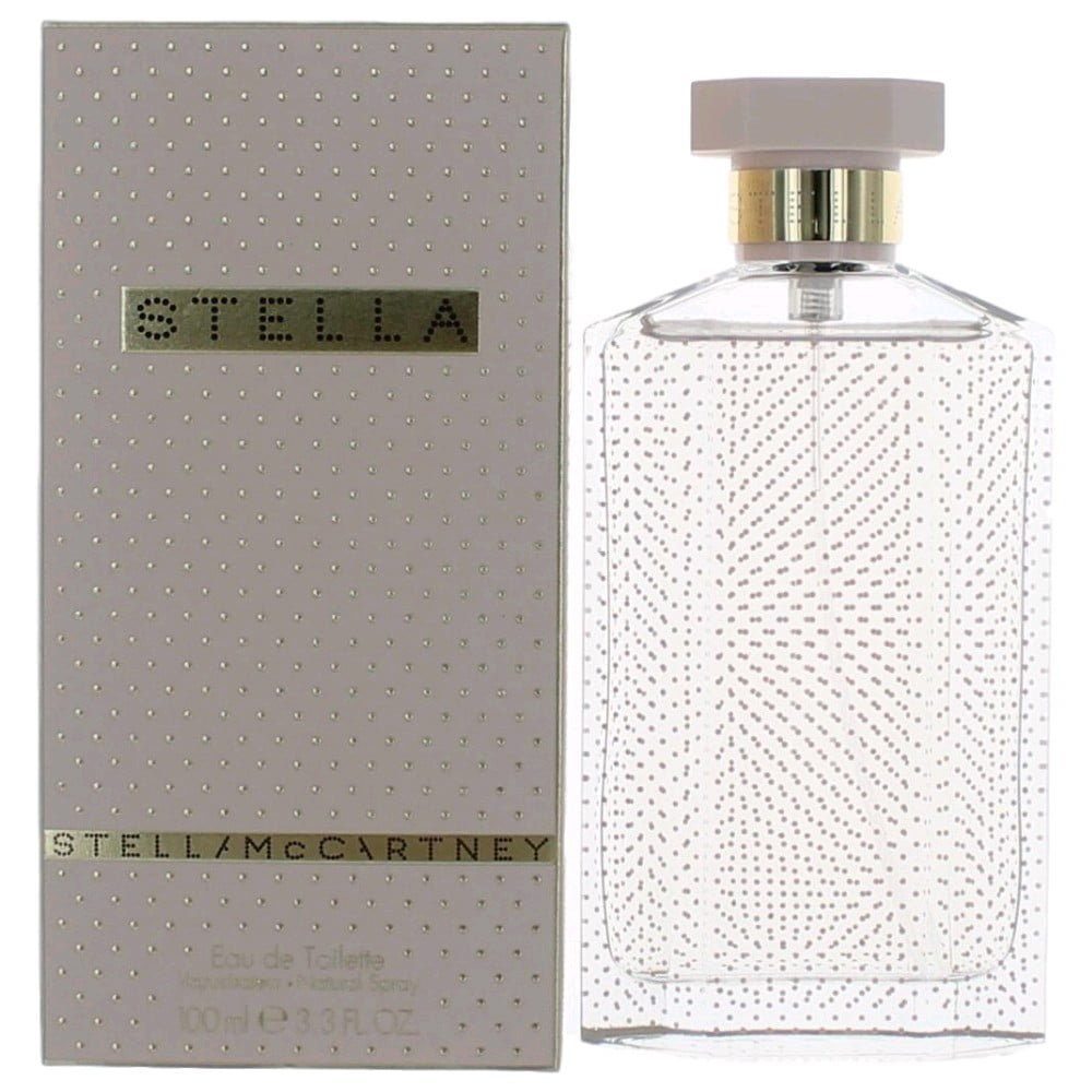 stella eau de toilette