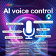 thumbnail image 5 of Radio para coche Android 14 CarPlay Android Auto GPS reproductor multimedia 2 DIN universal 9/10 pulgadas Estéreo para coche Reproductor WiFi Pantalla QLED BT, 5 of 5