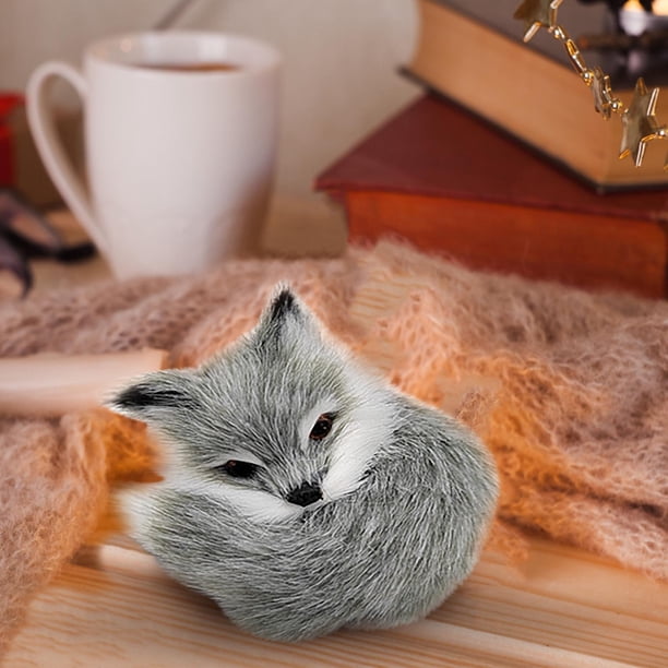 Cute Fox Accessories