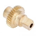 thumbnail image 4 of 2pcs Car Motor Replacement Gear For Opel Astra H Twintop, 4 of 5