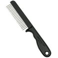 thumbnail image 2 of Super Groom Pet Comb with silky smooth rotating teeth- clears matted hair with ease, 2 of 7
