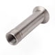thumbnail image 4 of Stainless Steel Mushroom Fountain Nozzle with G1/2 Female and G3/4 Male Threads for Water Spray Display, 4 of 5