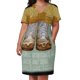 thumbnail image 3 of Vestido de noche con bolsillos sueltos de Mr Darcy para mujer, vestido de noche para mujer 2025, 3 of 7