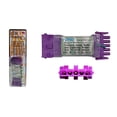 thumbnail image 2 of VZPRO Zebra Instruments Motor  ECM, 2 of 4