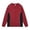 AB134 Red, variant on Tisuna Men'S Long Sleeve T-Shirts Comfortable Crew Neck Tops Men Color Blocking Tees For Going Out Street Size L