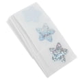 thumbnail image 2 of ColoMX Partidos adhesivos de 50 piezas de 50 piezas Respirables vendajes de protectores de heridas de brillo de estrellas para viajar en casa, 2 of 8