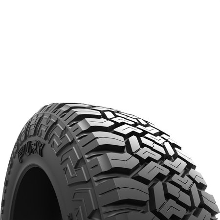 Fury Country Hunter R/T 35X12.50R18 F/12PLY BSW Sansujyuku sansujyuku.com