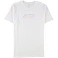 thumbnail image 1 of Camiseta Reebok Logo Graphic para hombre blanca M, 1 of 2