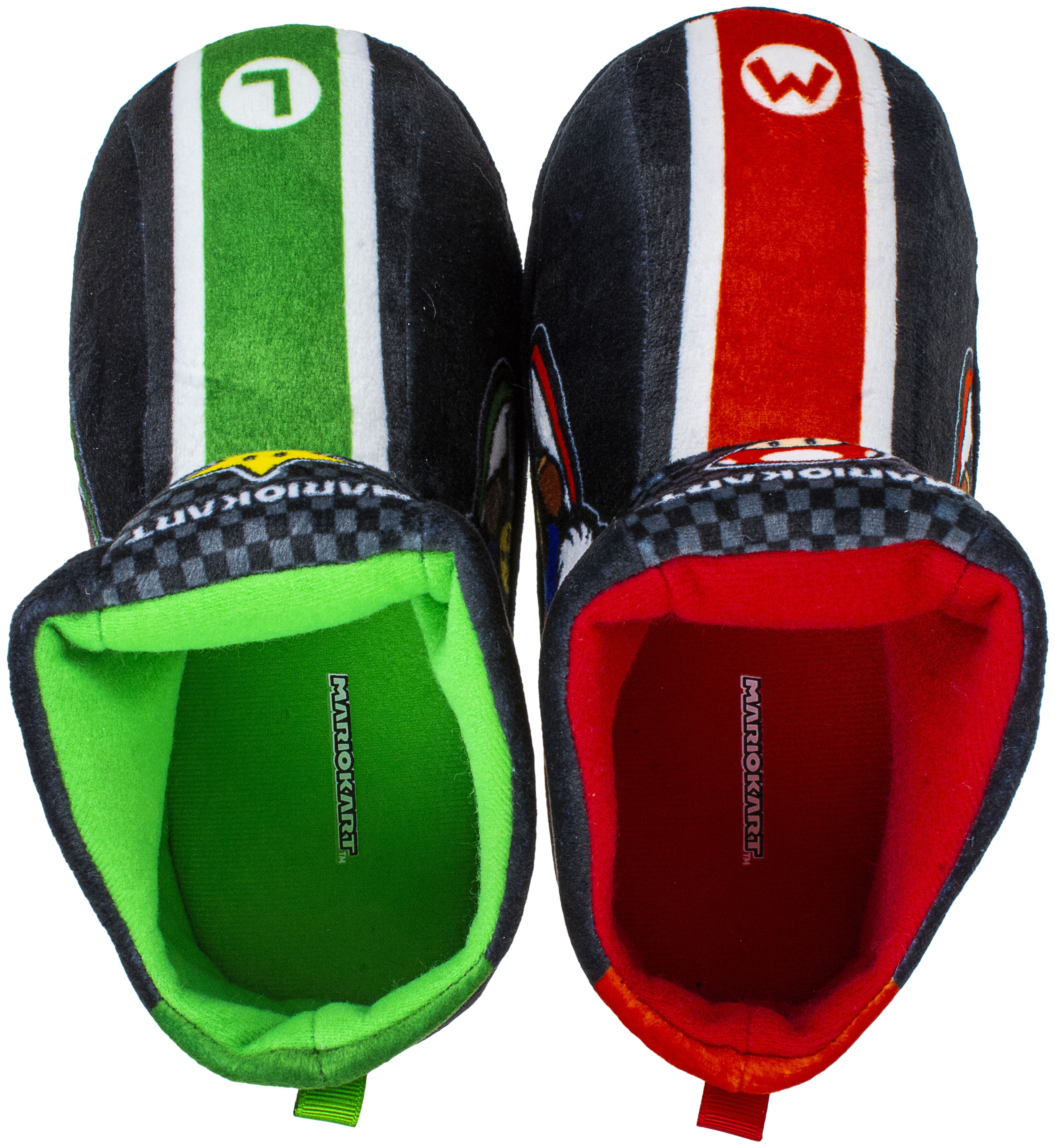 lands end sloth slippers