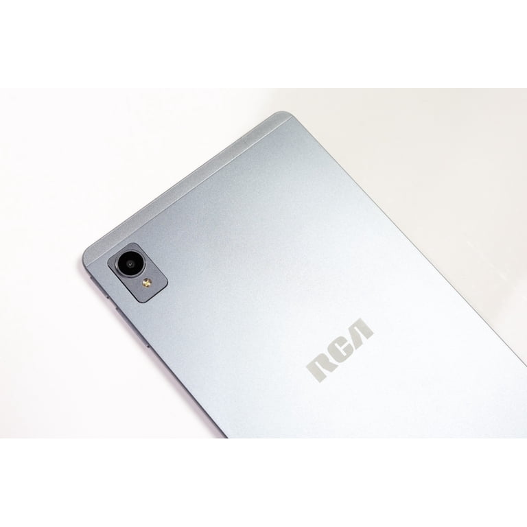 RCA 8” tablet MediaTek MT8781/G99, Octa Core, 4GB Memory 64GB