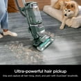 thumbnail image 2 of Detect Pro Lift-Away ADV Bagless Upright Vacuum with DuoClean Detect, HEPA Filter, Anti-Allergen, Powerful Suction, and Odor Neutralizer Technology, Evergreen, LA802, 2 of 2