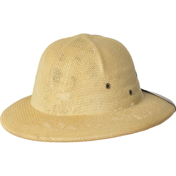 Straw Hat Costume