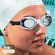 thumbnail image 1 of Swimming Goggles for Men and Women | Comfortable Adjustable Silicone Strap | Anti-Fog Clear Vision for Pool Diving | Leak-Proof Soft Gaskets | Black Purple Pink Blue | 1 Pack | 17x4.2x4cm, 1 of 6