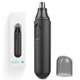 thumbnail image 1 of Nose Trimmer Mini Portable Battery Powered Nose Hair Removal Ear Hair Trimmer, 1 of 8