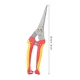 thumbnail image 4 of Multi Functional Branches Pruning Shears Scissors Potted Gardening Pruner Gardening Tool, 4 of 5