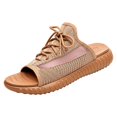 thumbnail image 1 of Sandales Ouvertes pour Hommes Chaussures d'Eau 2Cb110, 1 of 5