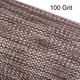 thumbnail image 5 of Uxcell 10pcs Discos de Lijado de Malla de 6 Pulgadas con Gancho y Bucle, Almohadillas Abrasivas Sin Polvo de 100 Granos para Muebles de Madera, 5 of 7