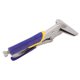 thumbnail image 5 of Doblador De 10 Pulgadas, Abrazadera De Chapa De Metal, Alicates De Pico De Pato, Tornillo Ajustable De Acero Al Carbono Para Reparación De Automóviles, 5 of 7