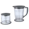 thumbnail image 4 of Ninja QB900B Master Prep Quad-Blade Technology 400 Watt Pulse Blender Processer, 4 of 5